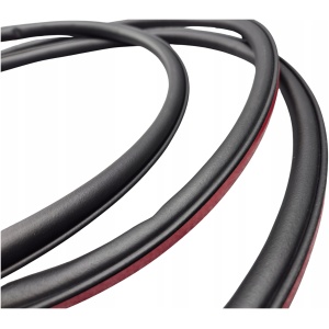 VW Sharan dørpakning foran venstre/høyre 7N0837701C