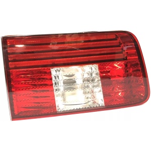 BMW 5 E39 venstre indre baklykt 63216900217