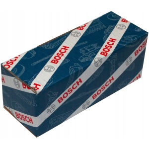 BOSCH innsprøytningsdyse HONDA CR-V 16450RL0G01