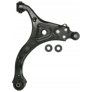 Bærearm venstre foran Kia Carnival 545004D200