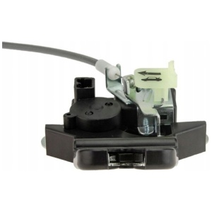 Bagasjeromslås Kia Optima 81230D4000