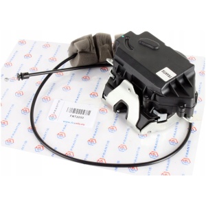 Baklukelås Mercedes W164 A1647400435