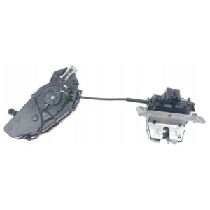 Baklukelås Volvo XC70 31440491