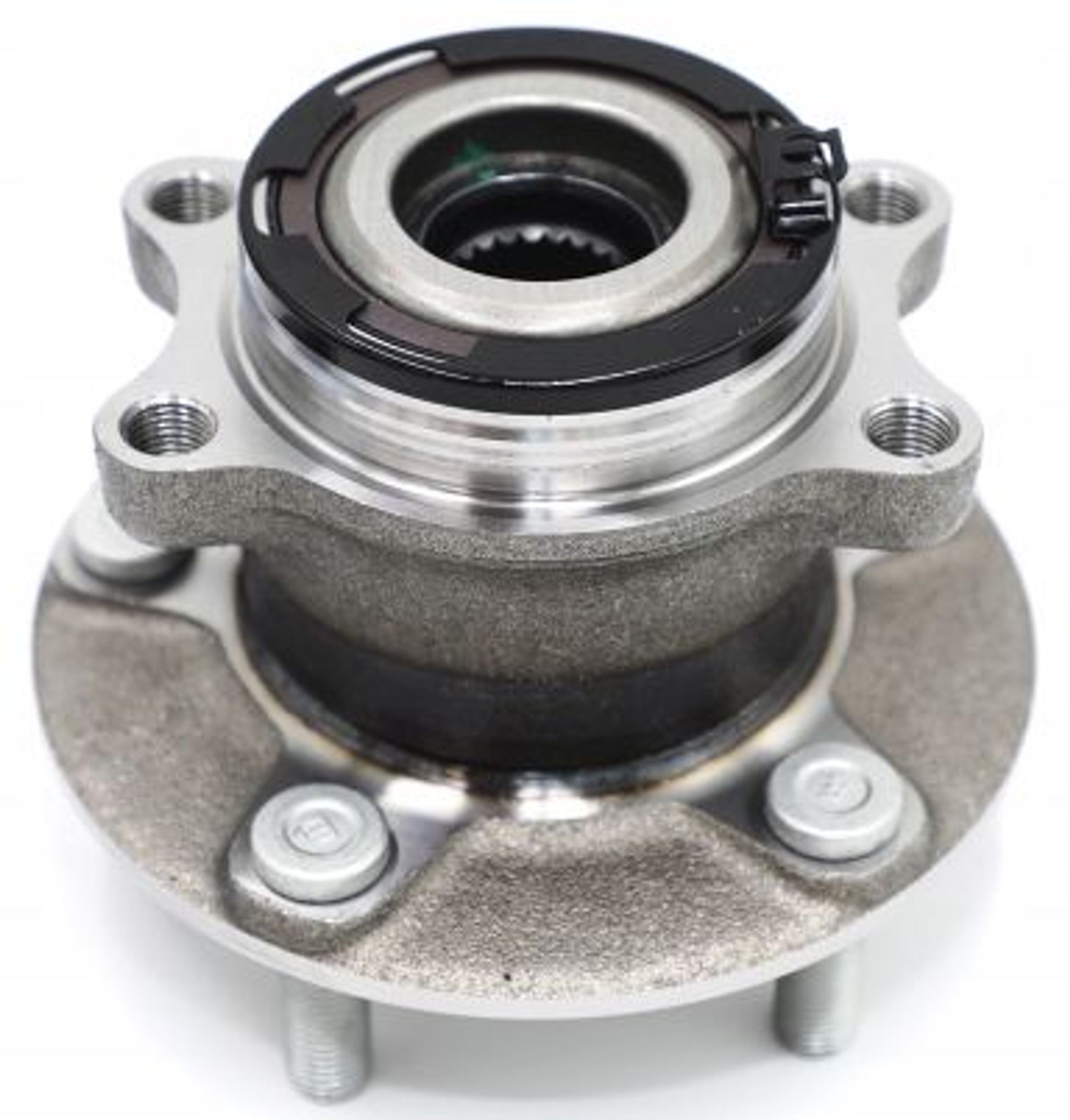 Bakre hjulnav med lager Mitsubishi Outlander 3785A035 - Bilde 4