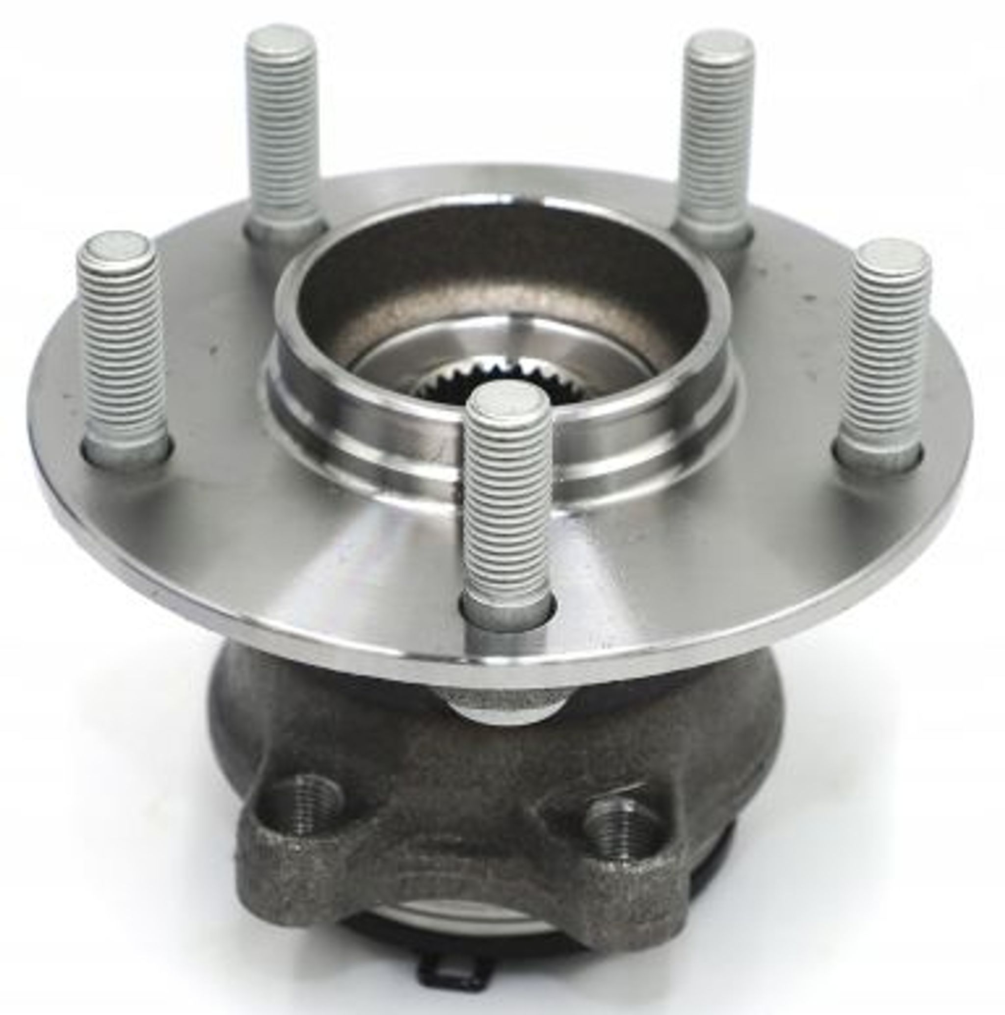 Bakre hjulnav med lager Mitsubishi Outlander 3785A035 - Bilde 2