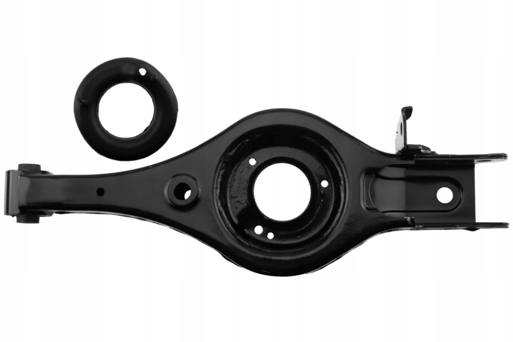 Bakre nedre venstre bærearm HYUNDAI IX35 552102Y100 - Bilde 2