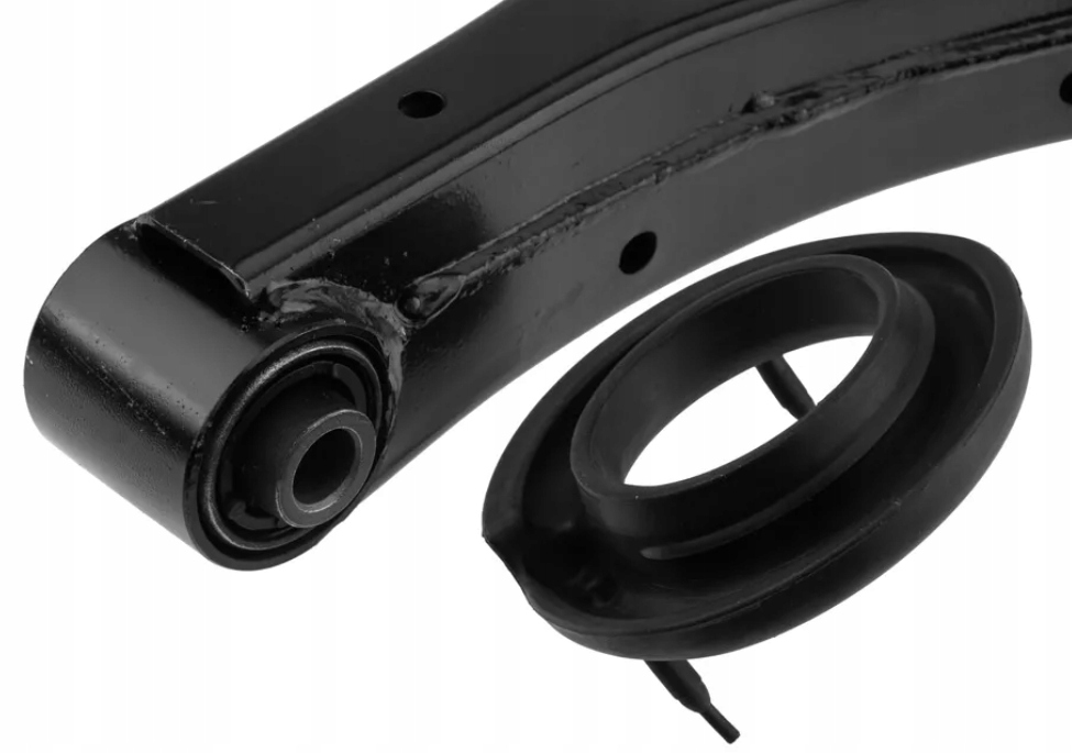 Bakre nedre venstre bærearm HYUNDAI IX35 552102Y100 - Bilde 4