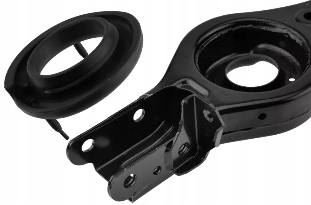 Bakre nedre venstre bærearm HYUNDAI IX35 552102Y100 - Bilde 5