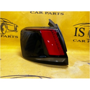 Venstre baklykt Peugeot 3008 9810477180