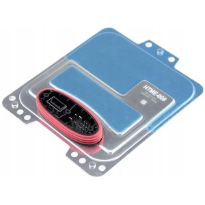 Ballast frontlykt Mercedes W212 A2129001200