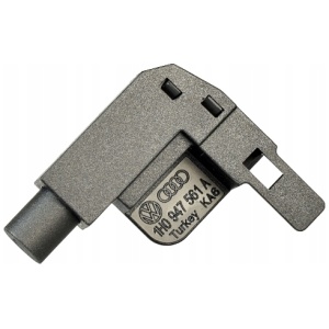 Bryter håndbrekk VW Transporter 1H0947561A