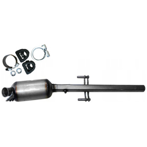 DPF-filter Mercedes Vito A6394901092