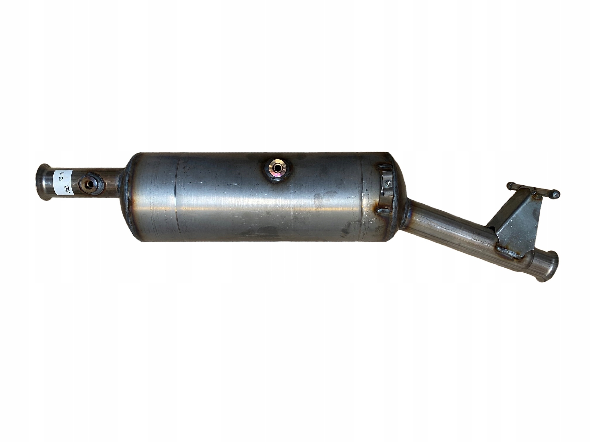 DPF-filter til Peugeot 3008 1611904280 - Bilde 2