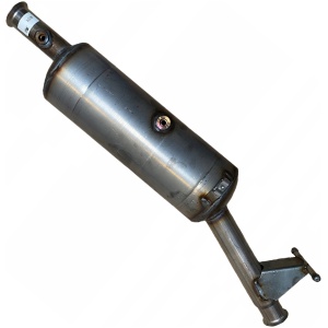 DPF-filter til Peugeot 3008 1611904280