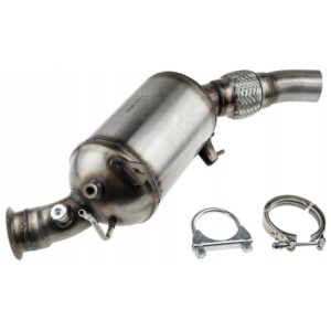 DPF-partikkelfilter BMW 3 E90 E91 18307812283