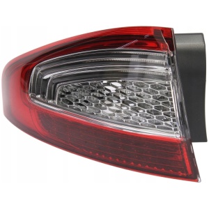 Venstre baklykt til Ford Mondeo 1767495