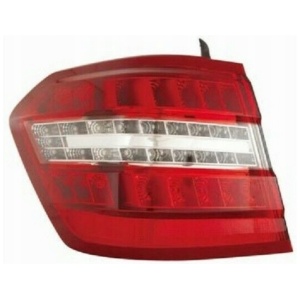 Depo venstre baklykt Mercedes W212 A2128203964