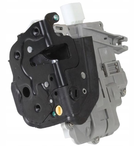 Dørlås høyre bak AUDI A3 4F0839016 - Bilde 7