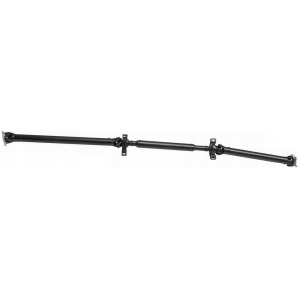 Mellomaksel MERCEDES VITO W639 L=2372MM A6394103506