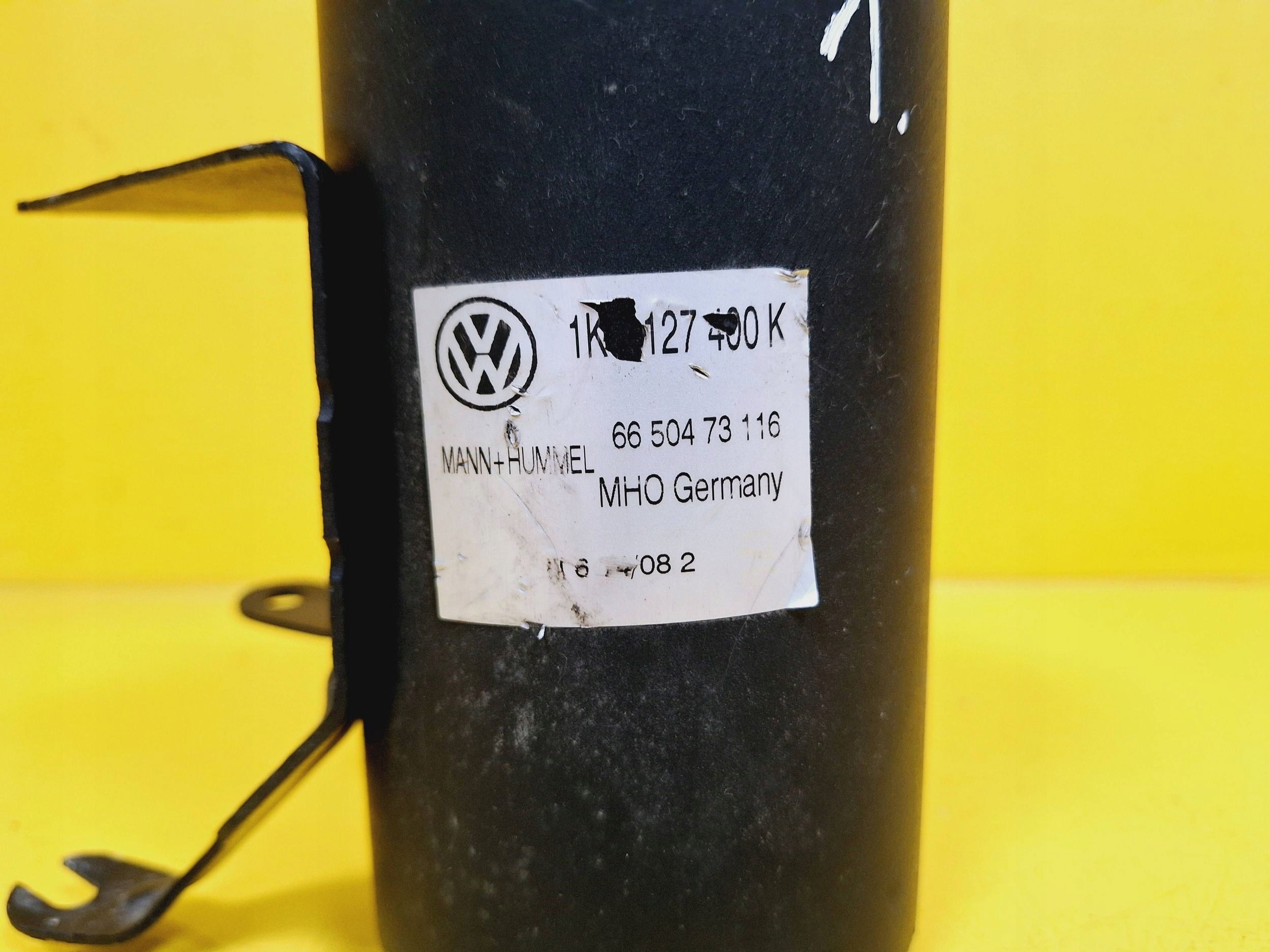 Drivstoffilterhus Skoda Octavia 1K0127400K - Bilde 6