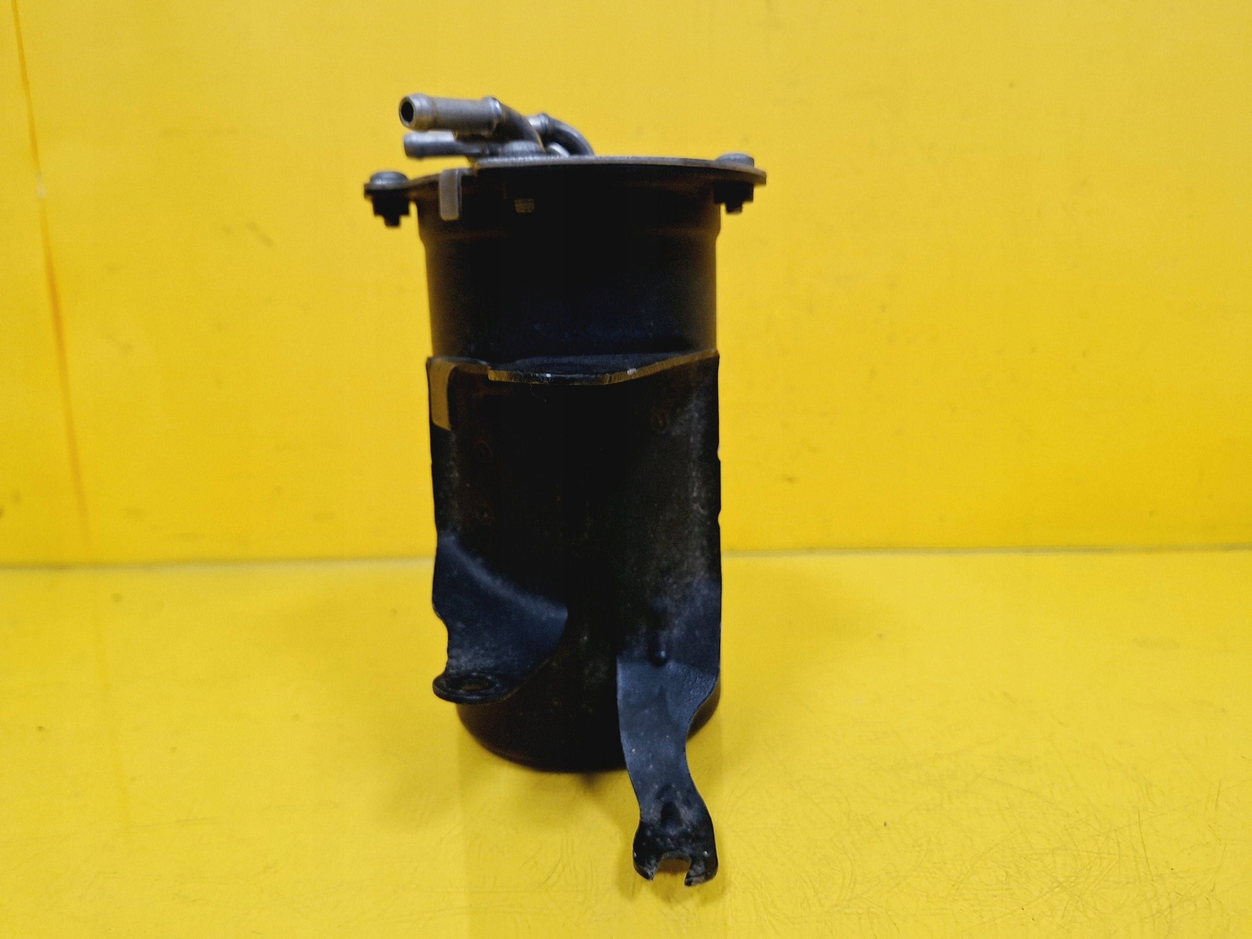 Drivstoffilterhus Skoda Octavia 1K0127400K - Bilde 3