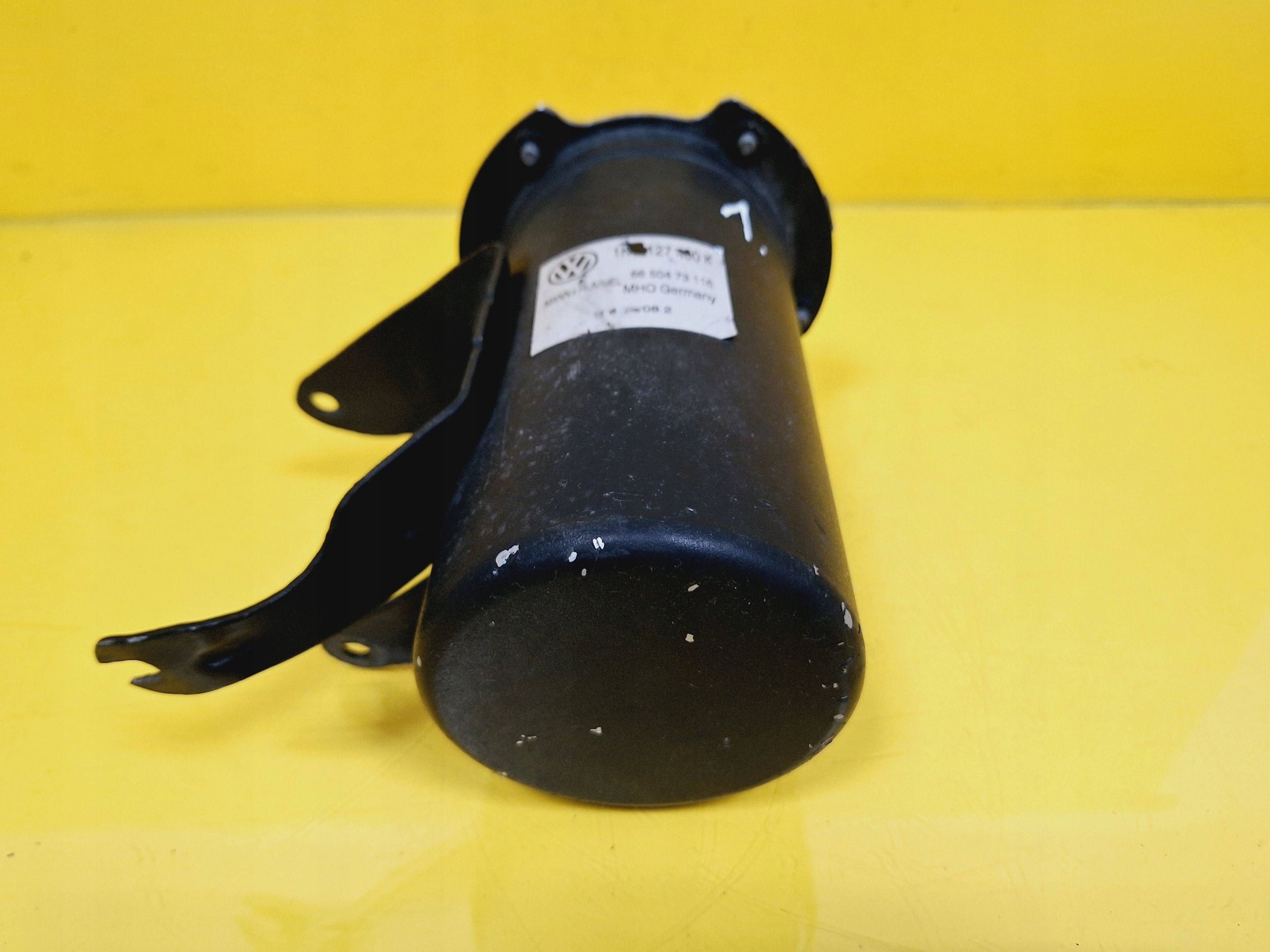 Drivstoffilterhus Skoda Octavia 1K0127400K - Bilde 4