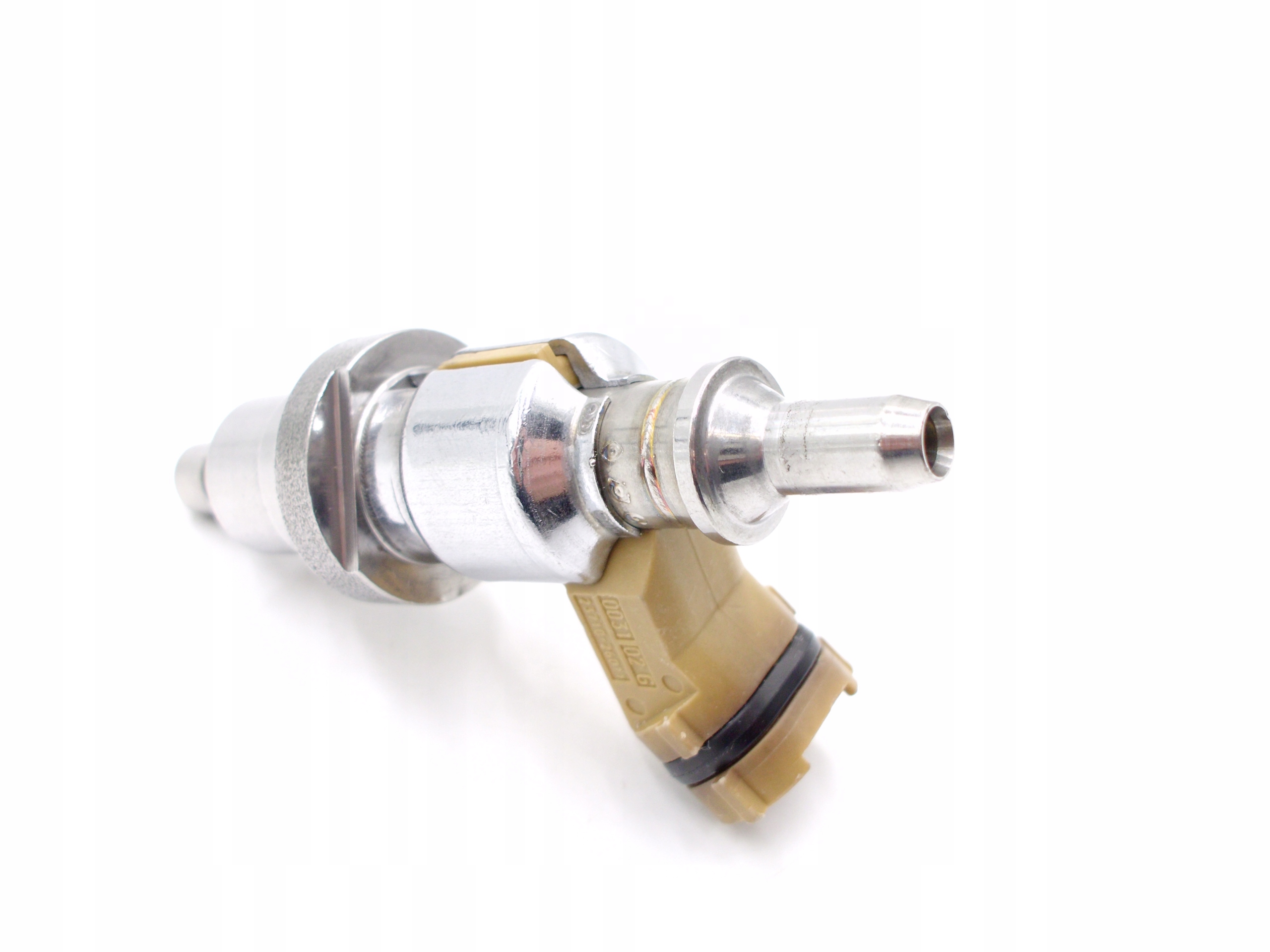 Drivstoffinjektor Toyota RAV4 2371026011 - Bilde 7