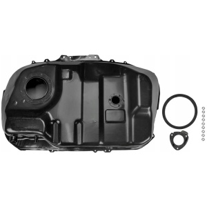 Drivstofftank til Mitsubishi Outlander 1700a526