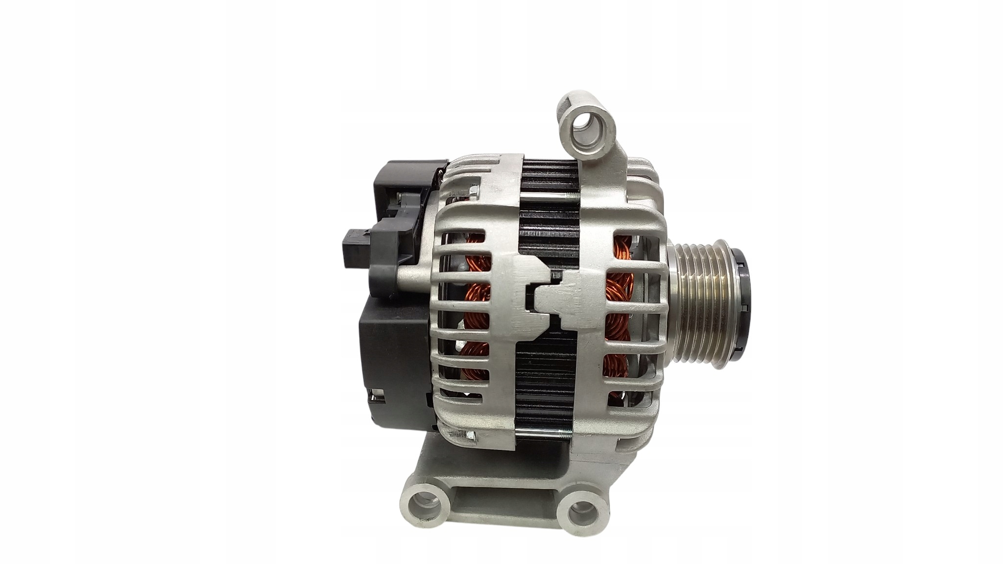 Dynamo til Mercedes A0009068504 - Bilde 4