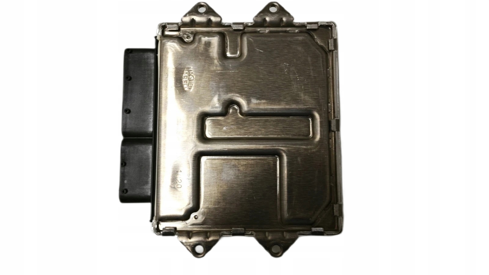 ECU (styreenhet) Alfa Romeo Mito 51875962 dekodert - Bilde 3