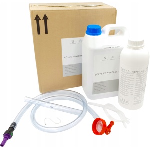 Eolys Powerflex 3l PSA Citroen/Peugeot 9736A1