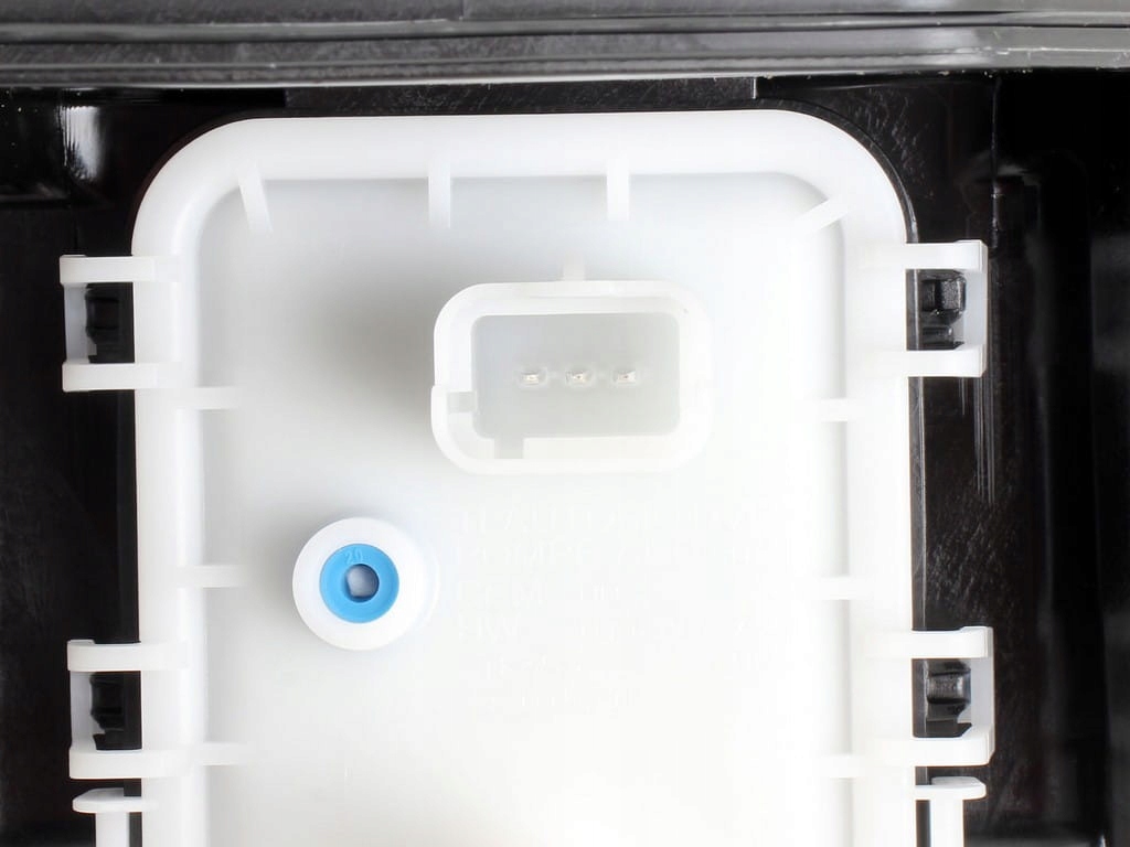 FAP væsketank sett Peugeot Partner 9672419980 - Bilde 6