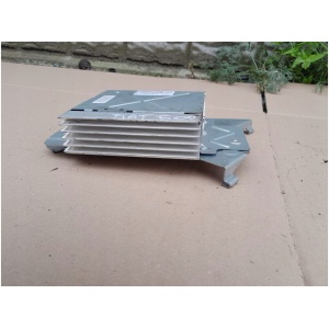 FIAT 500 radioforsterker 51814271