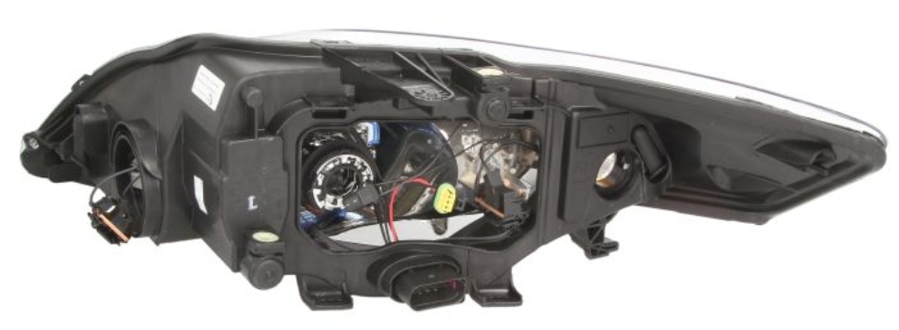 FORD MONDEO høyre frontlykt 1807513 - Bilde 2