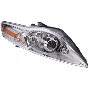 FORD MONDEO høyre frontlykt 1807513