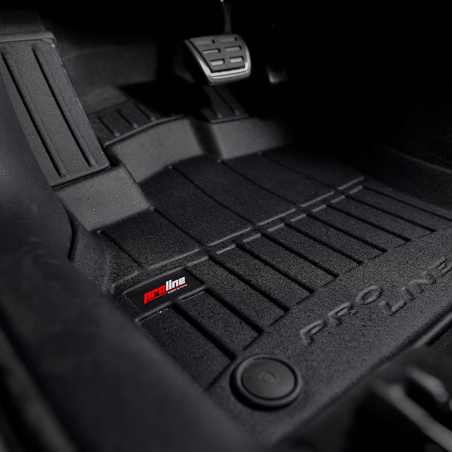 Bilmatter Volvo XC60 II - Bilde 3