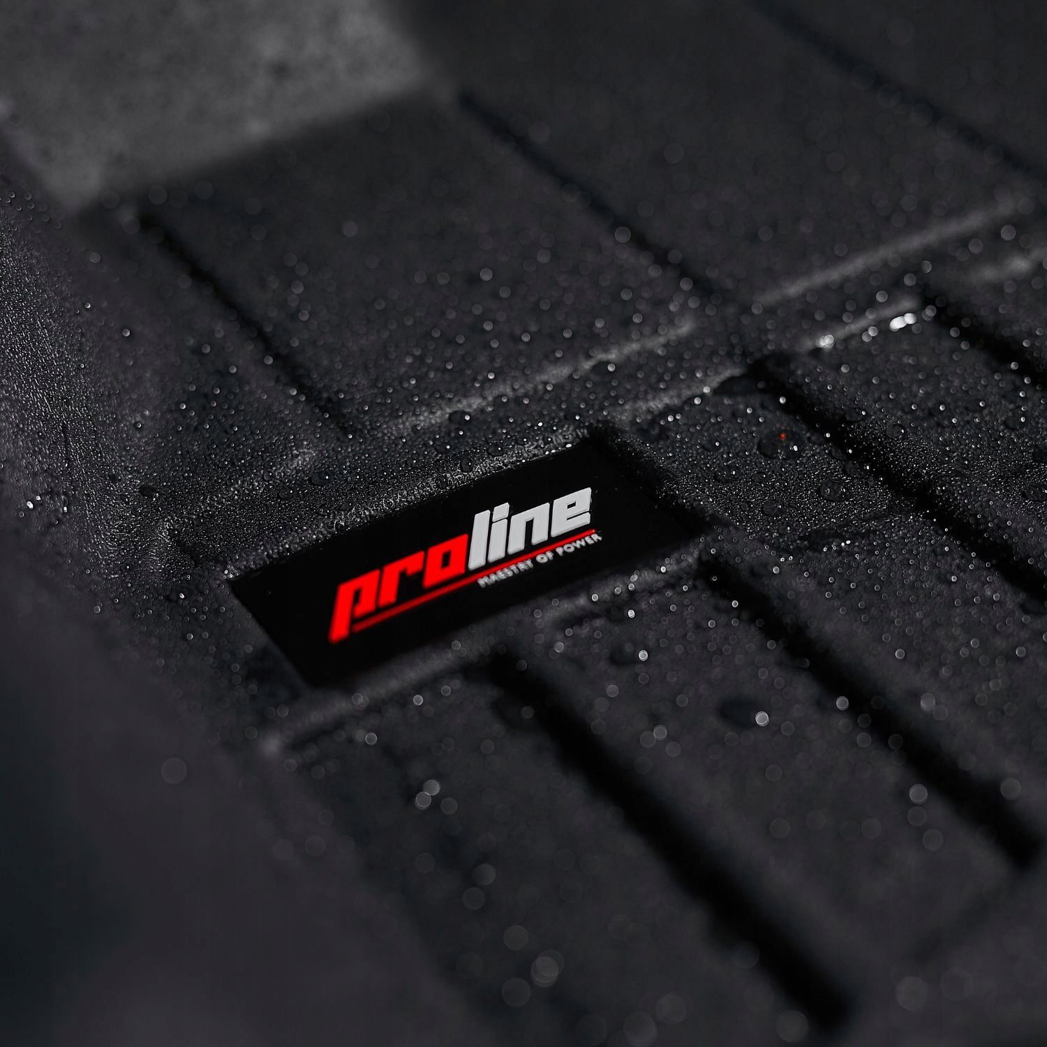 Bilmatter Volvo XC60 II - Bilde 2