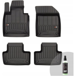 Bilmatter Volvo XC60 II