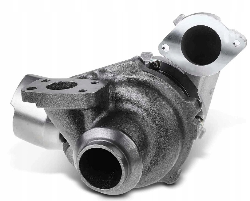 Turbolader CITROEN C5 0375P7 - Bilde 2