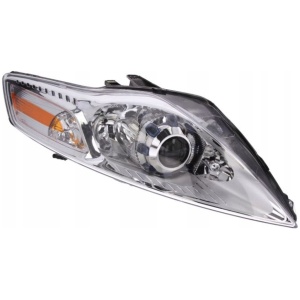 Ford Mondeo IV 2007-2010 frontlykt høyre, bi-ksenon