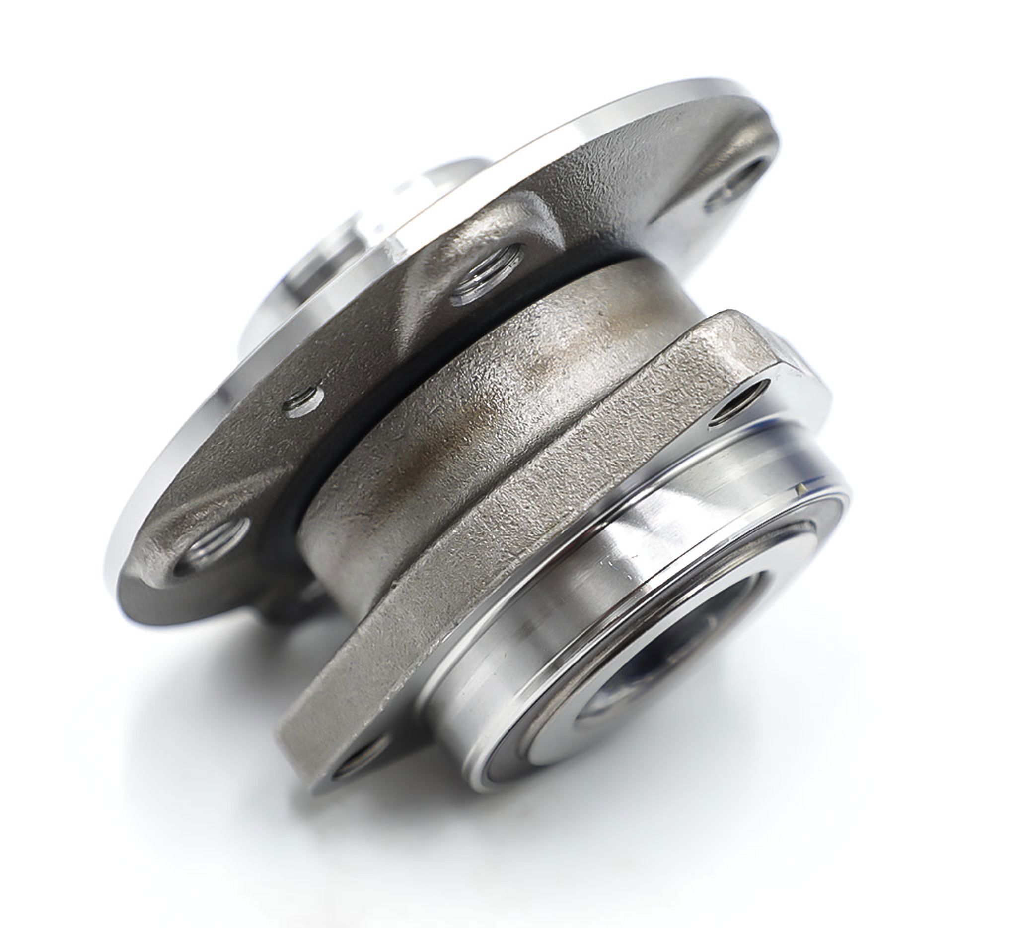 Hjulnav med hjullager VW CADDY 5K0498621 - Bilde 2