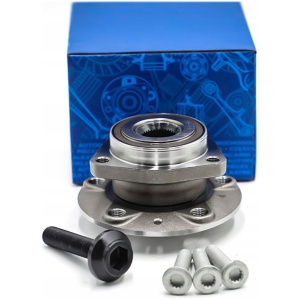 Hjulnav med hjullager VW CADDY 5K0498621