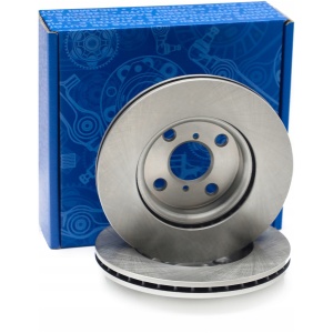 Fremre bremseskive TOYOTA YARIS 435120D060