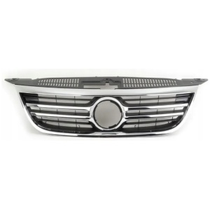 Frontgrill til VW Tiguan 5N0853651C
