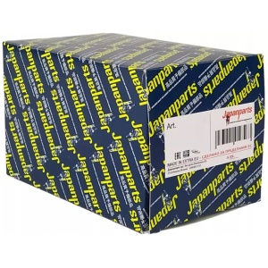 Frontstøtdemper TESLA MODEL X 102736100G