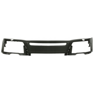 Støtfanger foran VOLVO XC90 39871297 med lakkering