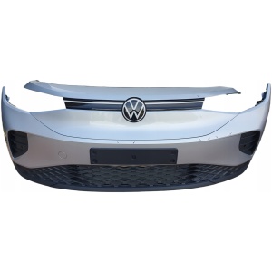 VW ID4 LC7A frontstøtfanger 11A807217