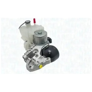 Girkasseaktuator Peugeot Partner 1608730380