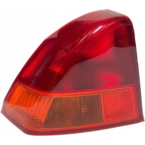 HONDA CIVIC SEDAN venstre baklykt 33551S5A003