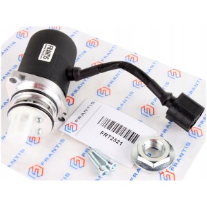 Haldexpumpe Volvo XC70 30783079